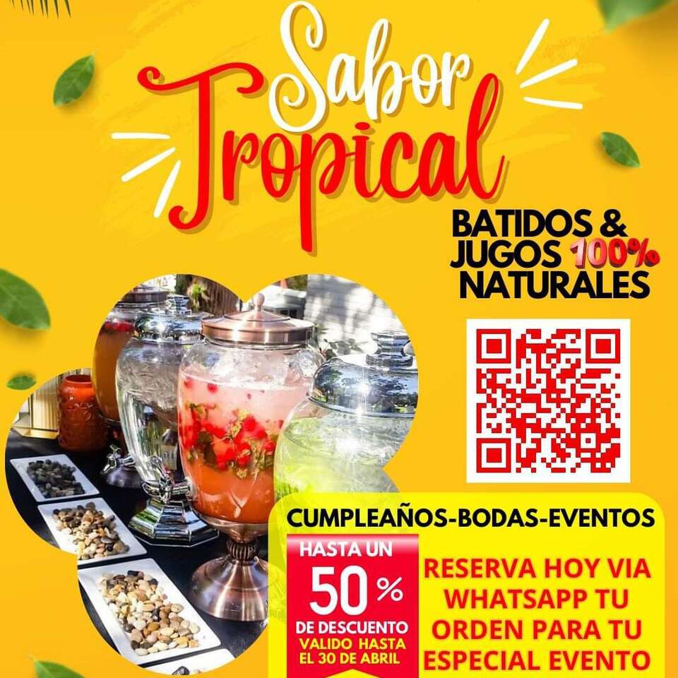 NATURAL SMOOTHY &  JUICE