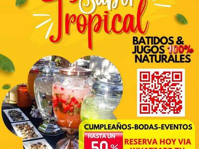 NATURAL SMOOTHY & JUICE