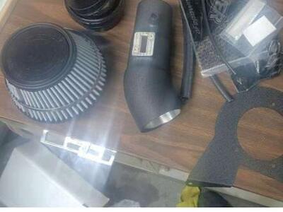 Acura tl honda accord