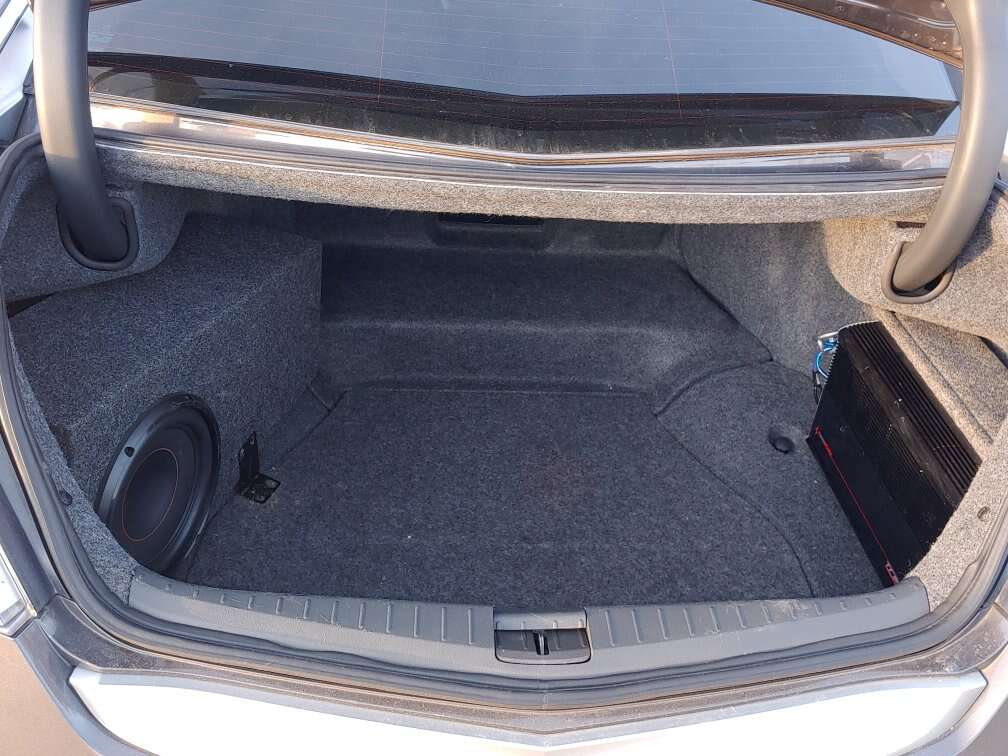 2009 - 2014 acura tl