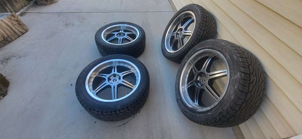 Rims