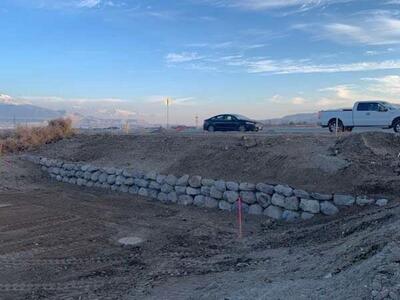 Excavation | Retaining Walls | Swimming Pool Excavation | Demolition | Land Clearing | Trenching