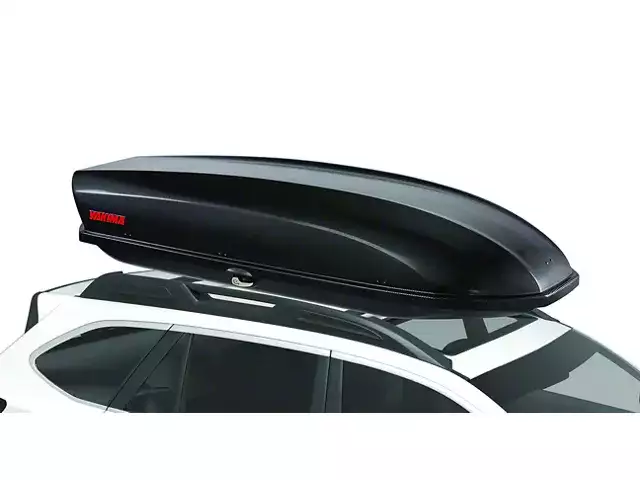 Yakama Sky box 21 Car Top Carrier