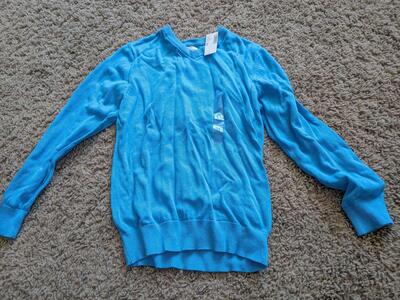 Boy's Size Medium New Children's Place Sweater