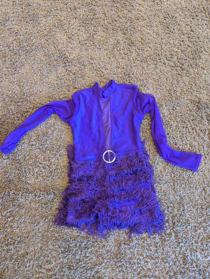 Used Costumes in Great Condition