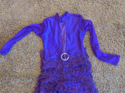 Used Costumes in Great Condition