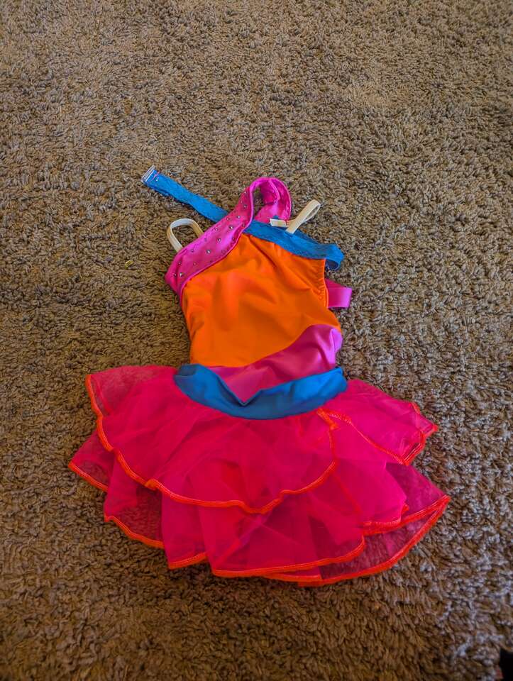 Used Costumes in Great Condition