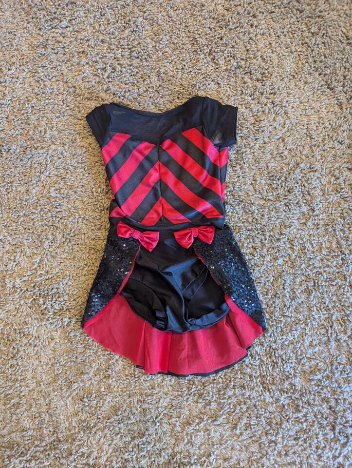 Used Costumes in Great Condition