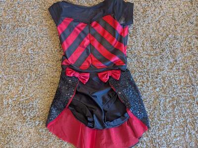 Used Costumes in Great Condition