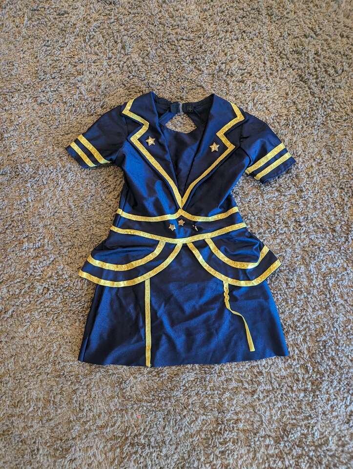 Used Costumes in Great Condition