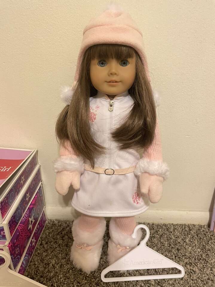 American Girl Doll Toys