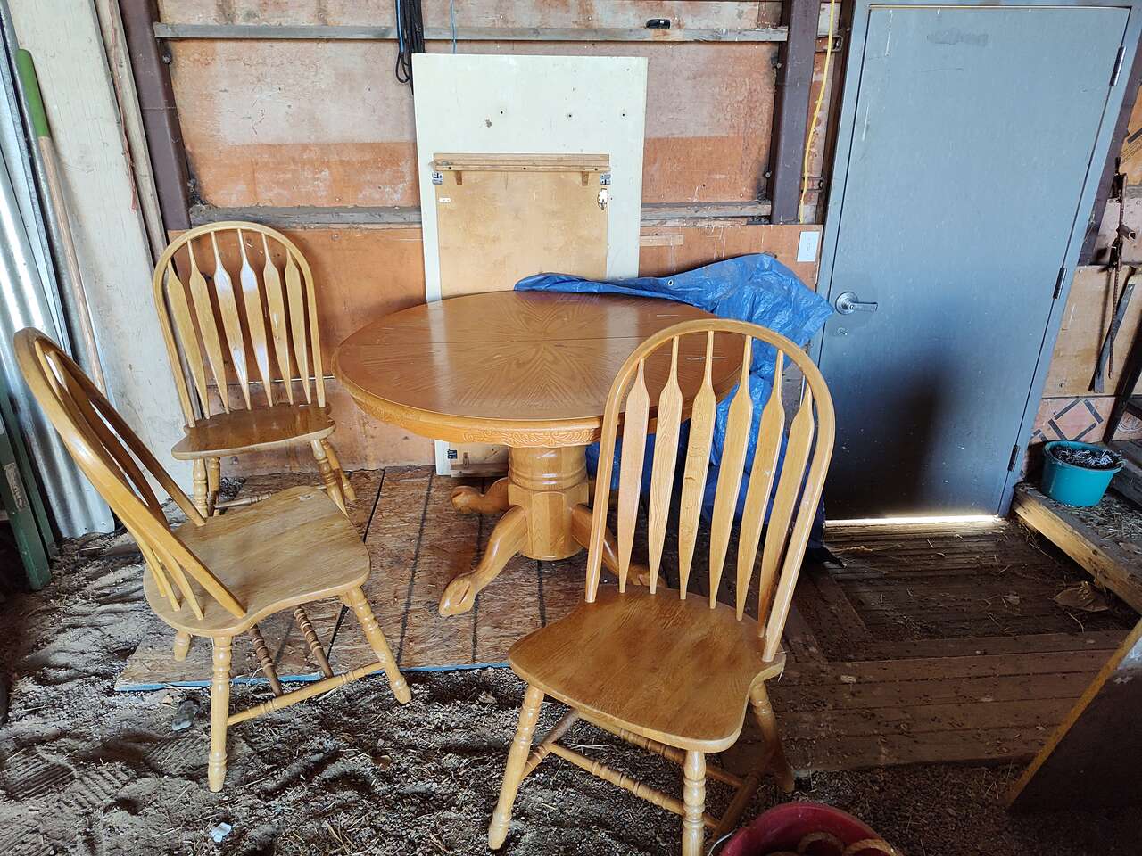 Dining Table Furniture