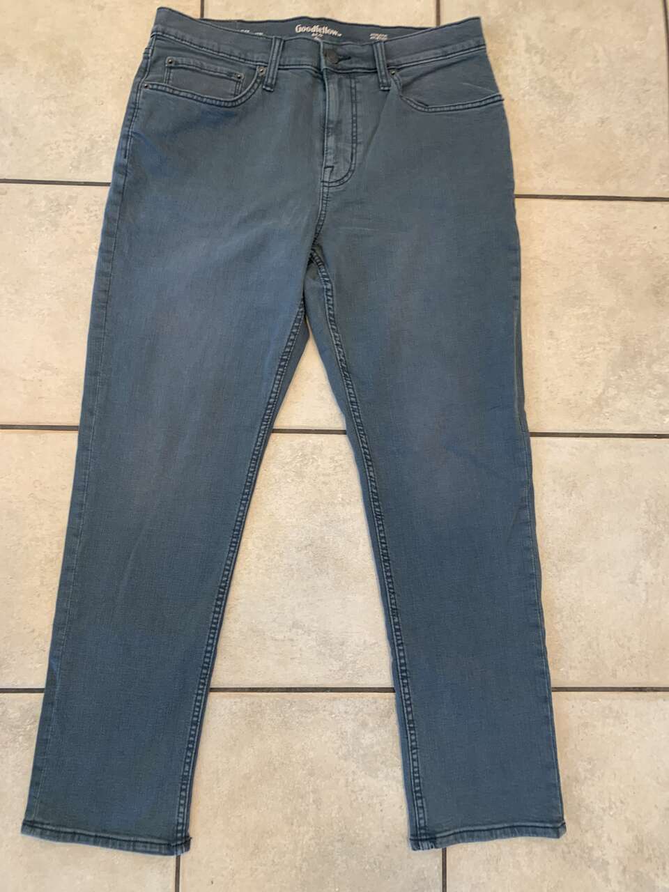 (NEW) Goodfellow and Co. 34 X30 Jeans