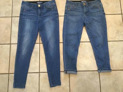 Democracy AB Solution Size 8