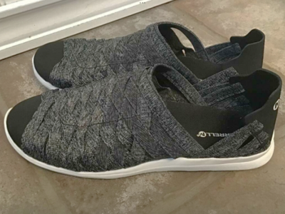 Merrell Kye Weave Slip-On, Size 8