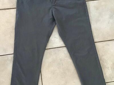 Mens 32 X29 English Laundry Pants