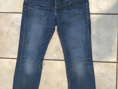Lucky Brand 10/30 Hayden Jeans