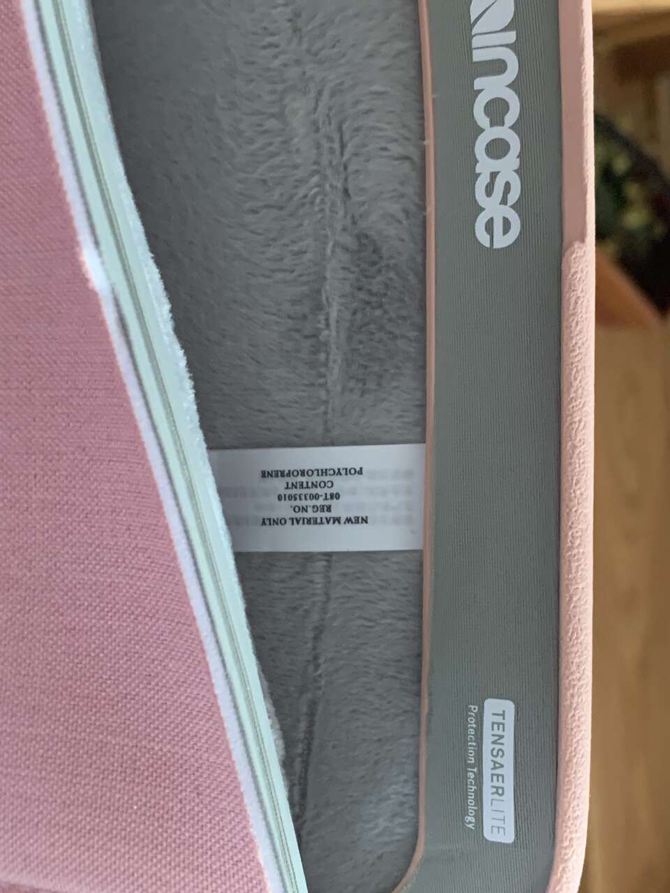 Incase Icon Sleeve For 13” MacBook Pro and Air