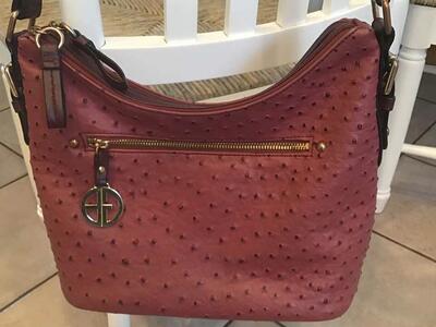 Giani Bernini Purse Crossbody