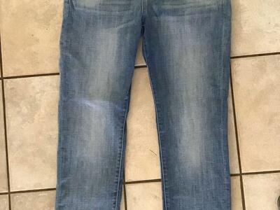 Lucky Hayden Skinny 12/31