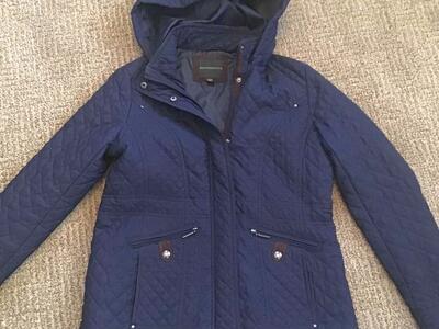 Weatherproof Medium Jacket