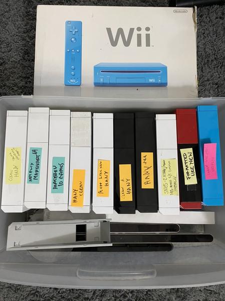 Build Your Own Wii Bundle