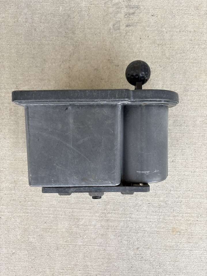 Used Club Car Ball Washer And Bracket