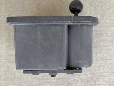 Used Club Car Ball Washer And Bracket