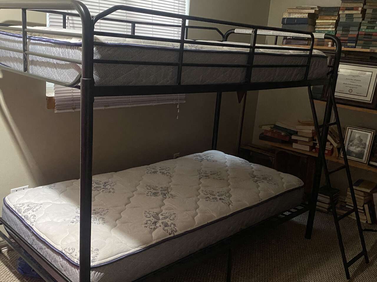 Bunk Bed Furniture