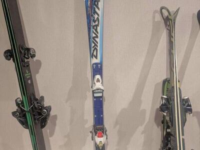 Dynastar team Omeglass Comp 143 Kids Youth Slalom