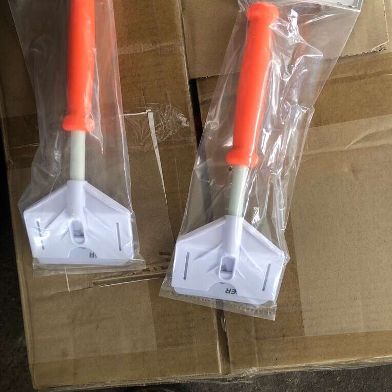 Scraper For Fish Tank. Or Anything