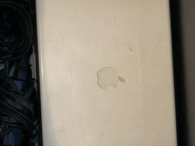 I Mac MacBook
