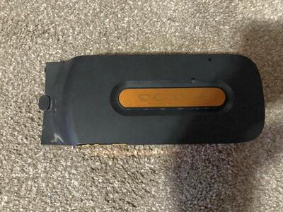 Xbox 360 Hard drive