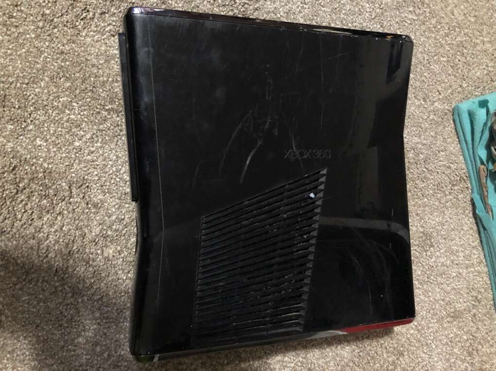 Xbox 360 Console