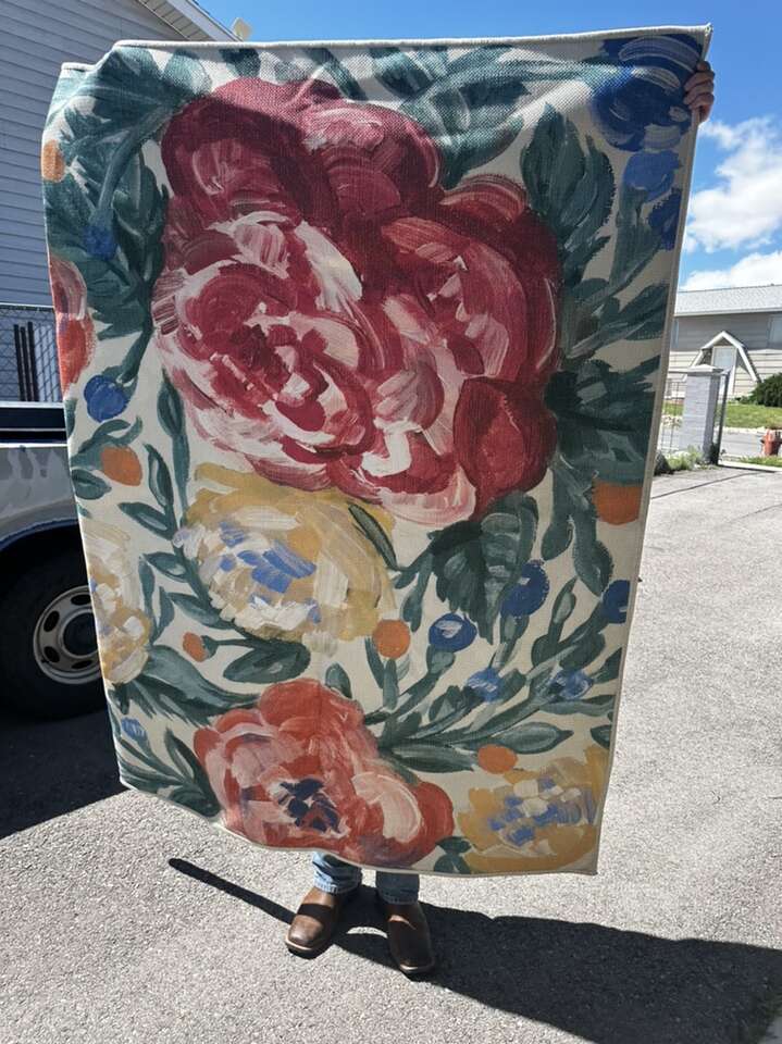 Brand New 6ft/9ft Rug