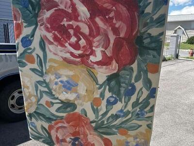 Brand New 6ft/9ft Rug