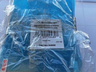 iPad 10.2 Screen Cover