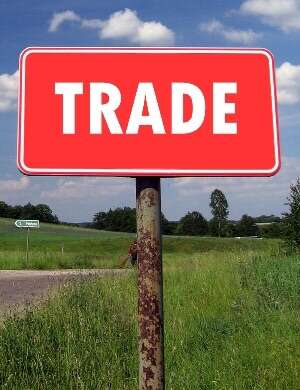 Brand New Items For Trade Or Sale