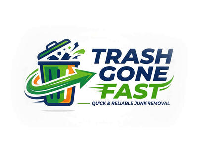Trash Gone Fast