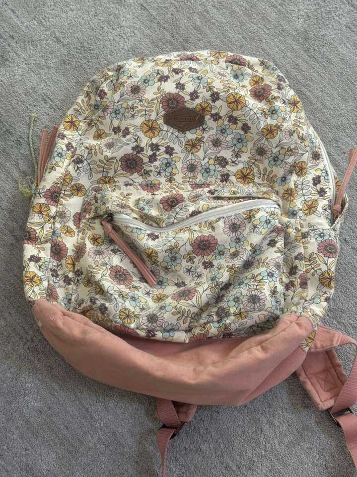 O’Neil Backpack