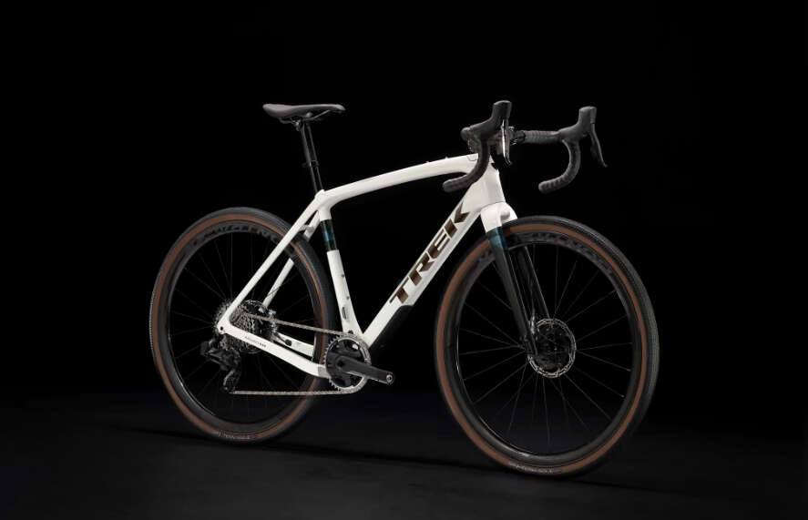 2024 Trek Checkpoint SLR9 - 54cm - SRAM RED etap