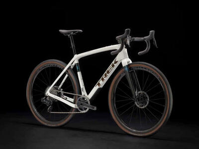 2024 Trek Checkpoint SLR9 - 54cm - SRAM RED etap