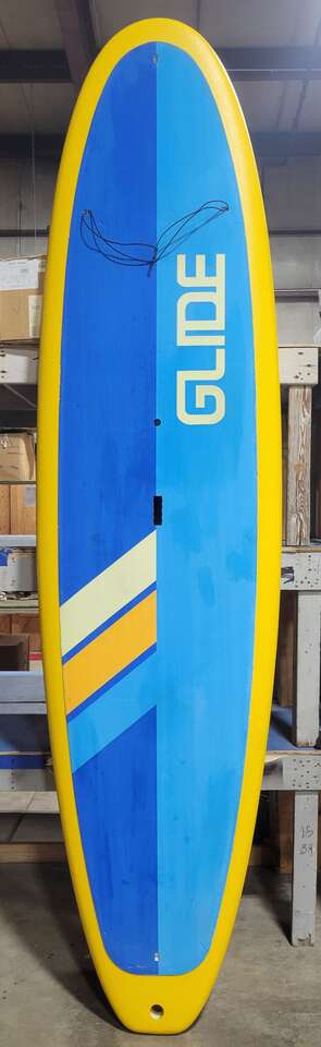 Glide Paddleboard