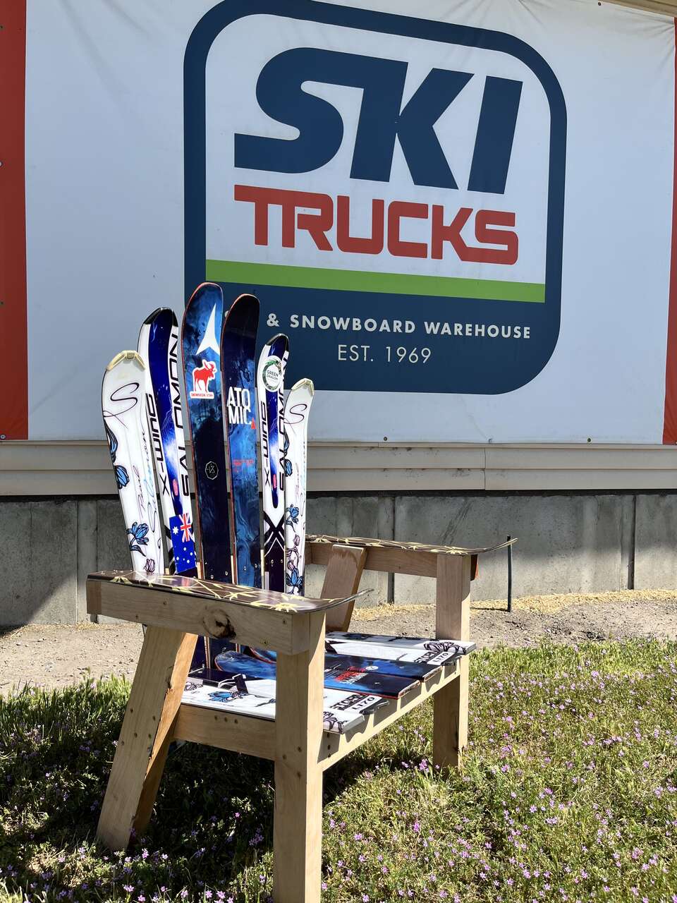 NEW Pre Built Furniture DIY Furniture - 2461