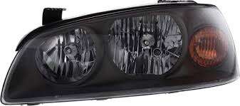 Evan Fischer Headlights NEW