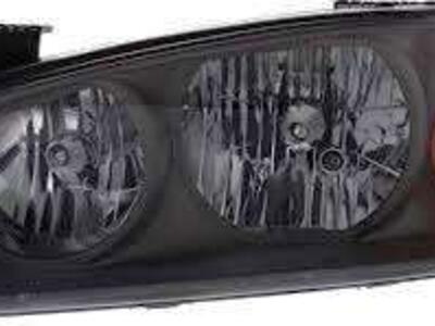 Evan Fischer Headlights NEW