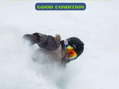 Adult Used Snowboard Packages, Board, Bindings, and Boots - Fit to Order