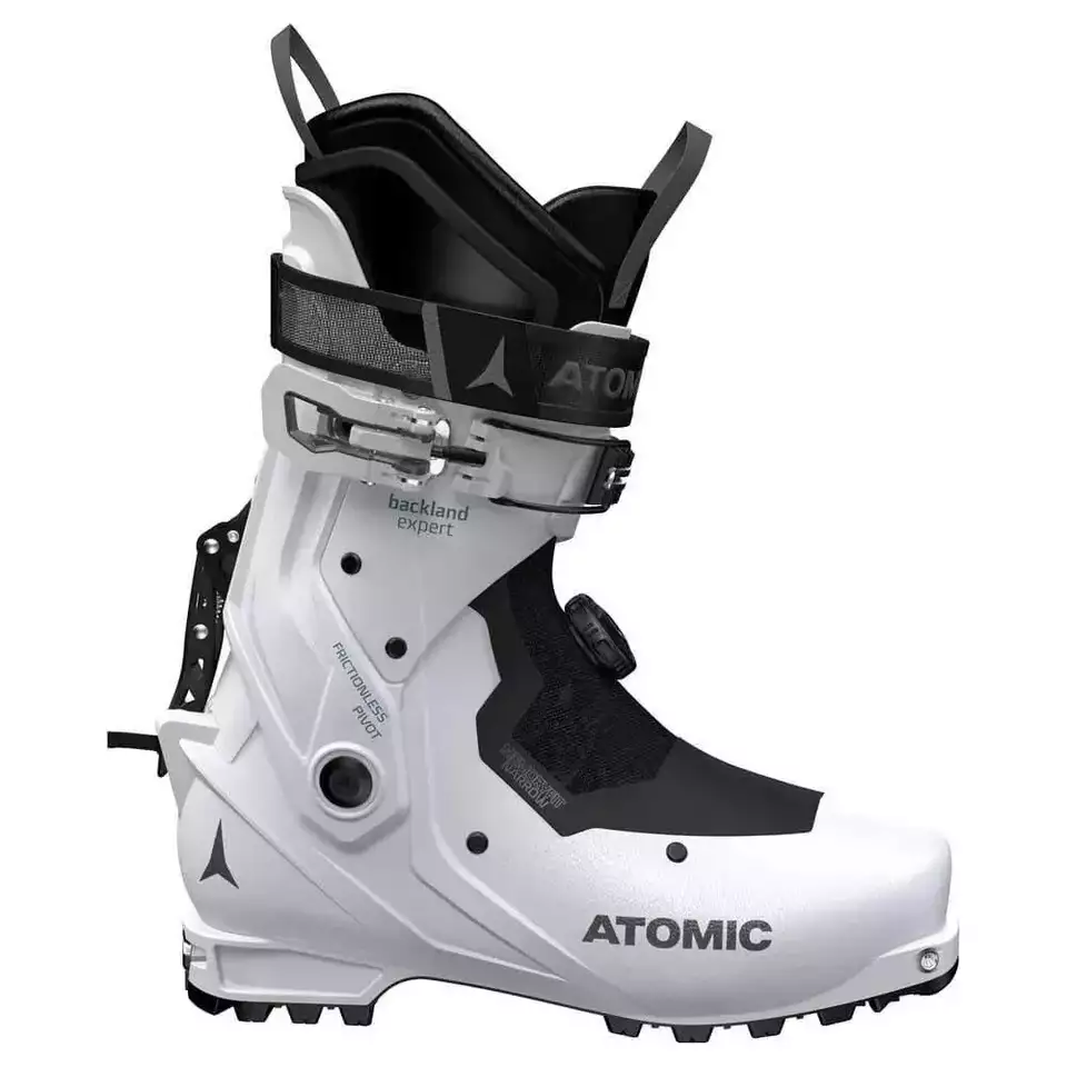 Atomic Ladies' Backland Expert Ski Boot - 24.5 Mondo - New