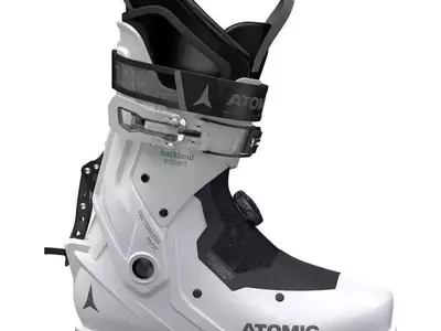 Atomic Ladies' Backland Expert Ski Boot - 24.5 Mondo - New