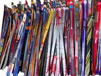 DIY Furniture Skis – Only $5+ Each! Shop In-Store